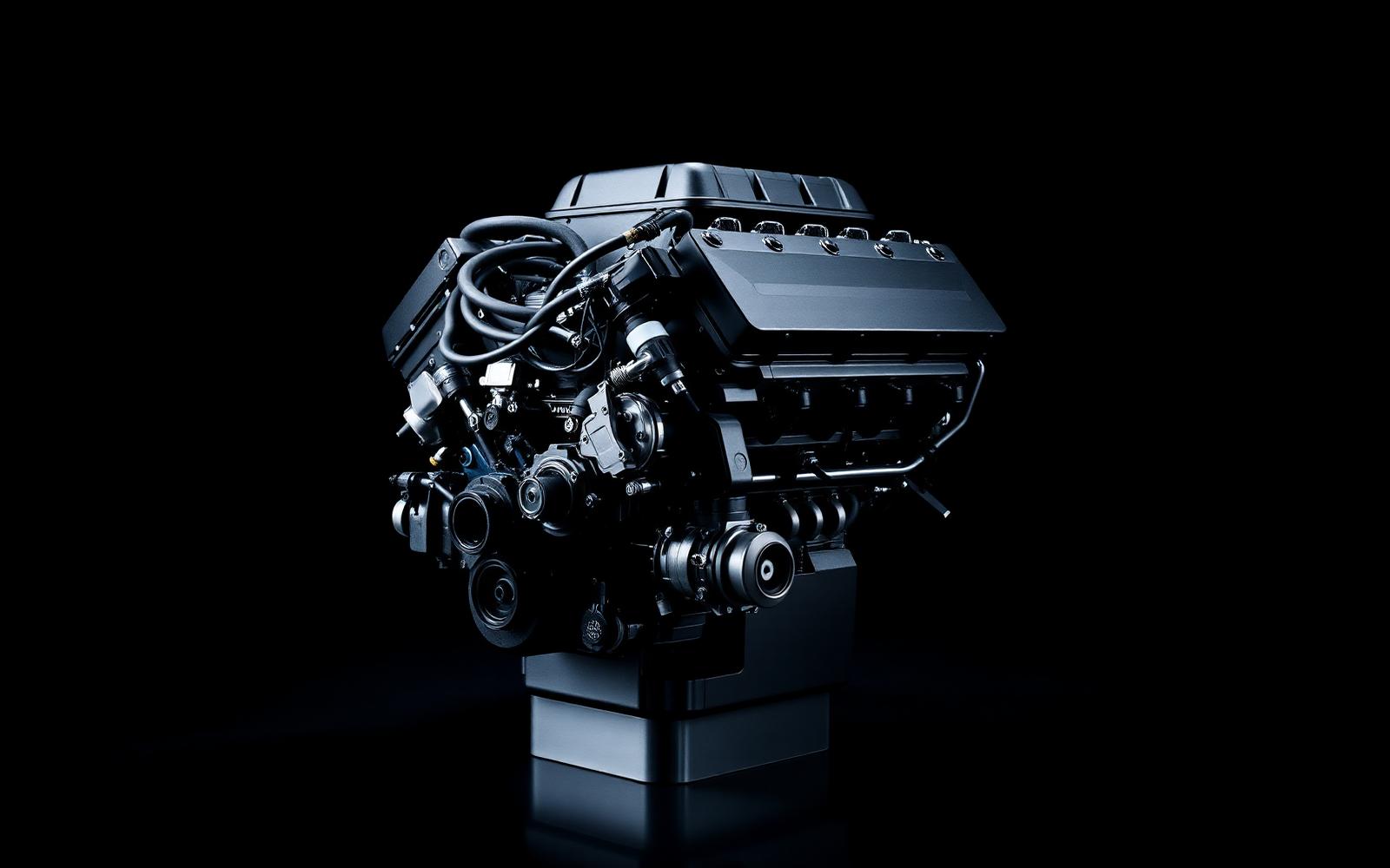 BluePrint Engines case study