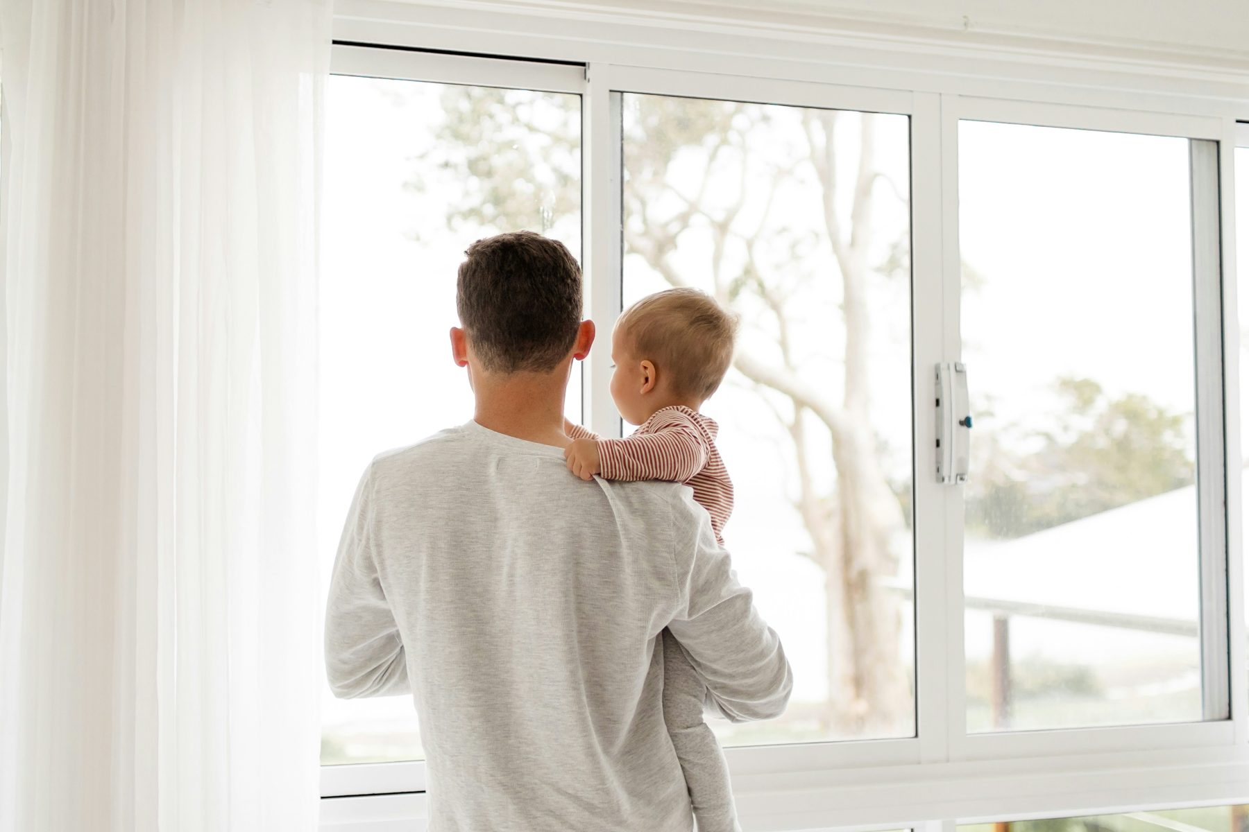 Home windows — Wallside Windows